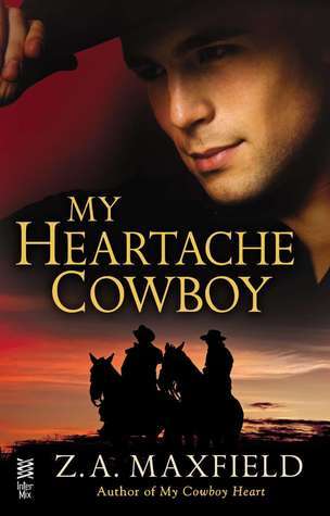 The Cowboys book cover 2