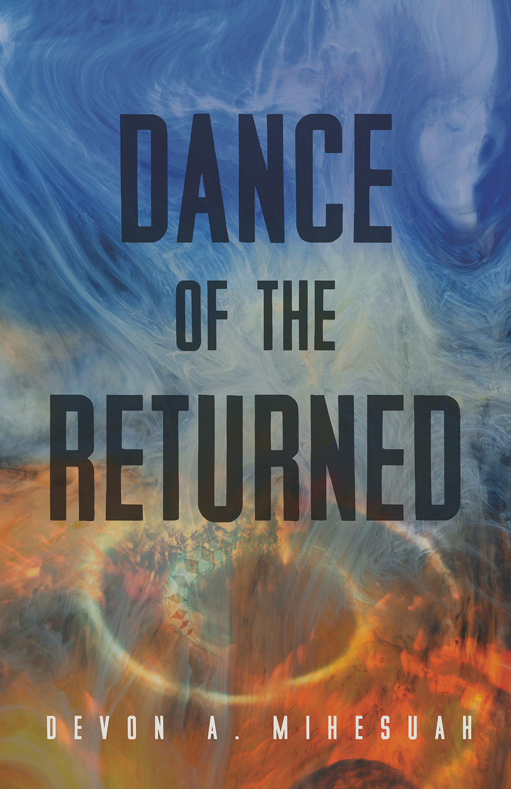 Dance of the Returned (Volume 90) book cover