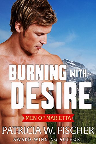 Burning with Desire book cover