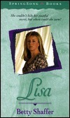 Lisa book cover