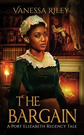 The Bargain book cover