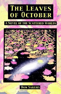 Scattered Worlds book cover 1
