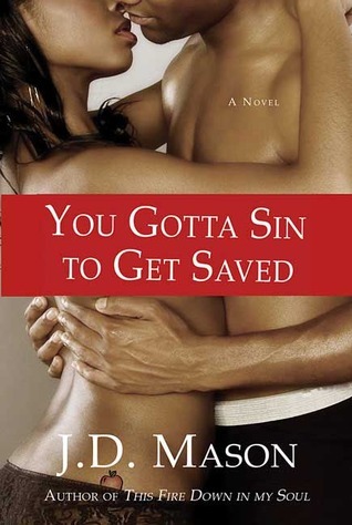 You Gotta Sin to Get Saved book cover