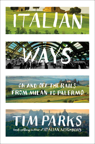 Italian Ways book cover