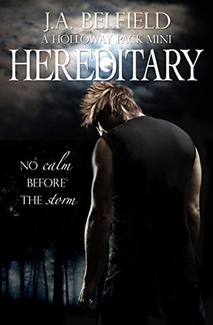 Hereditary book cover