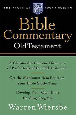 Pocket New Testament Bible Commentary book cover