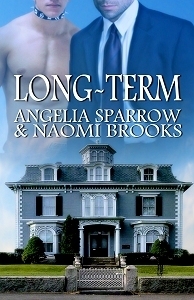 Long-Term book cover