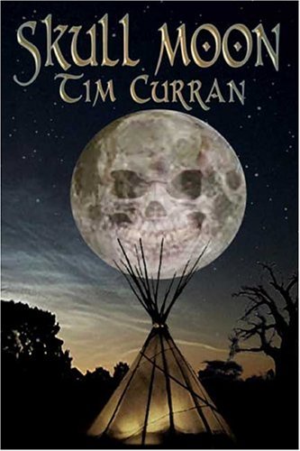 Skull Moon book cover