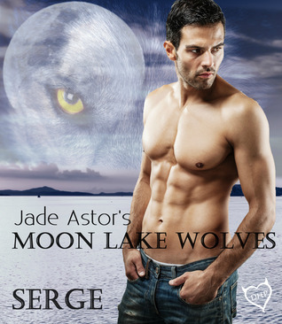 Moon Lake Wolves book cover 3