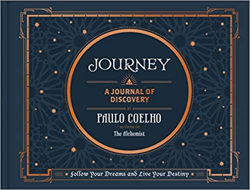 Journey book cover