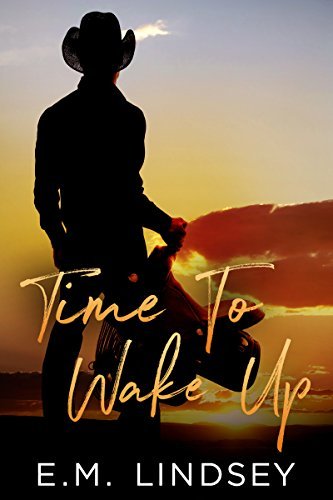 Time To Wake Up book cover
