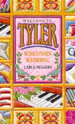 Welcome to Tyler book cover 3
