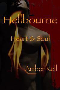 Heart & Soul book cover