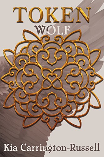 Token Huntress book cover 3