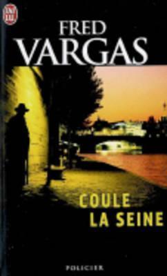 Coule la Seine book cover