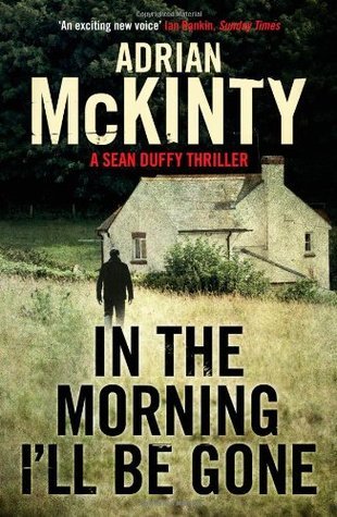 Detective Sean Duffy book cover 3