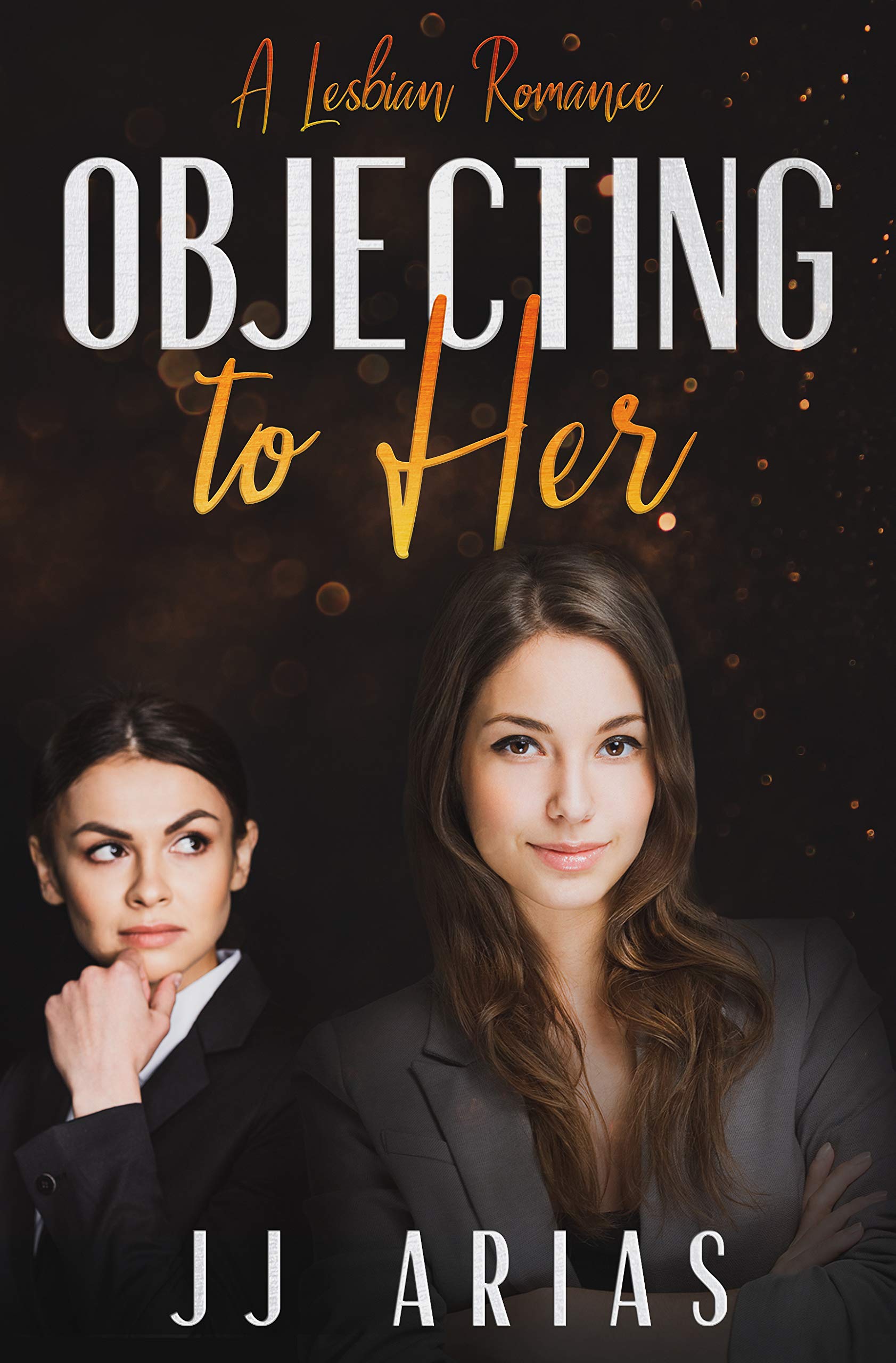 Objecting to Her book cover