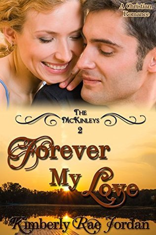 The McKinleys book cover 2
