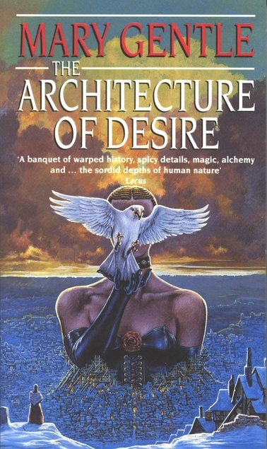 White Crow Sequence book cover 2