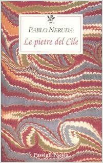 Stones Of Chile book cover