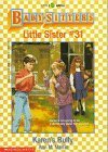 Karen's Bully book cover