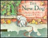 The New Dog book cover