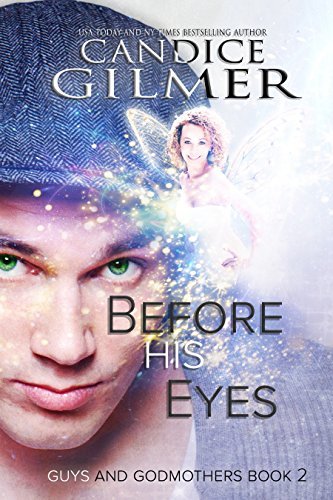 Guys and Godmothers book cover 2