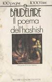 Il poema dell'hashish book cover