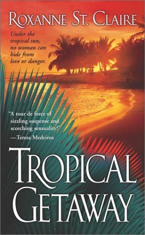 Tropical Getaway book cover