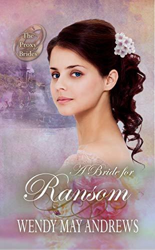 A Bride for Ransom book cover