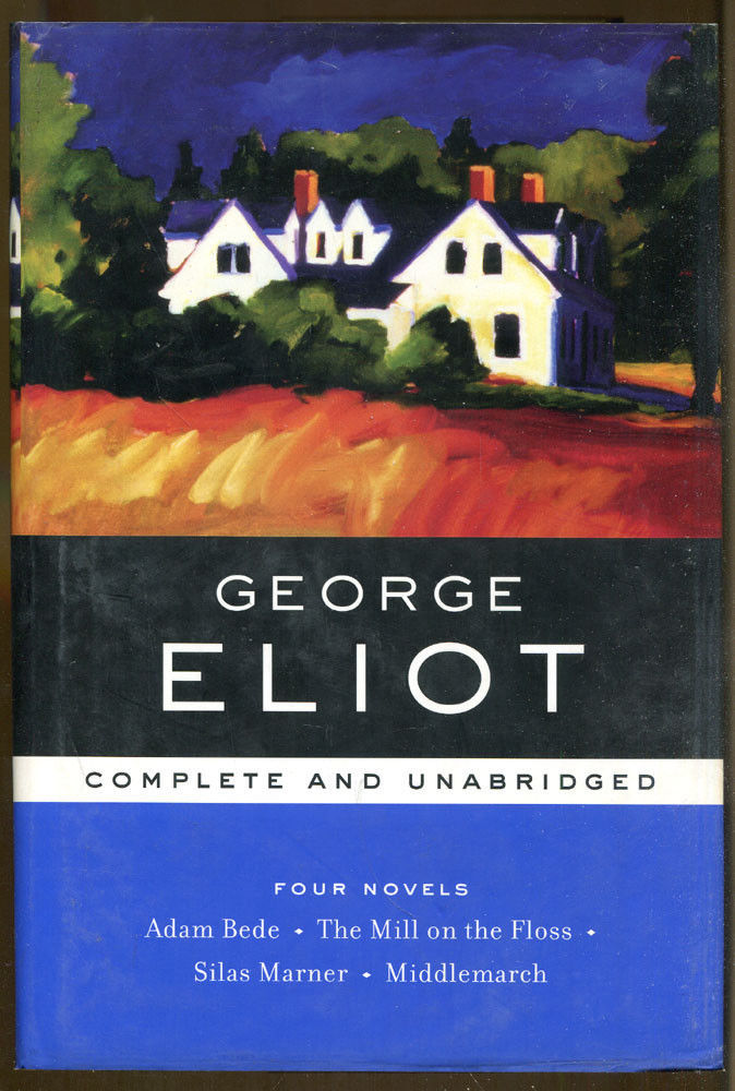 Four Novels book cover