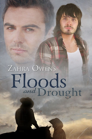 Clouds and Rain book cover 3