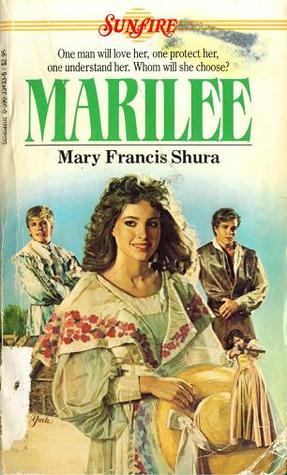 Marilee book cover