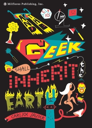 And the Geek Shall Inherit the Earth book cover