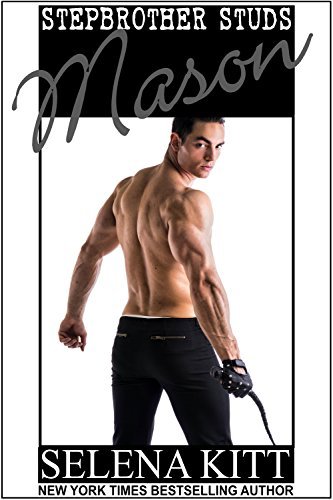 Stepbrother Studs book cover