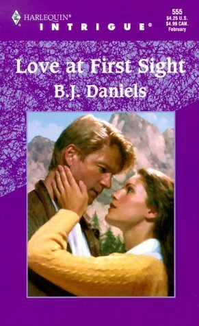 Love at First Sight book cover