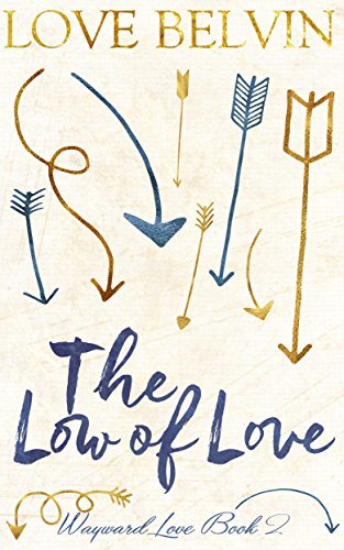 The Low of Love book cover