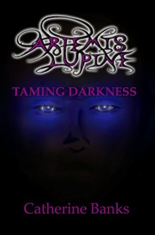 Taming Darkness book cover
