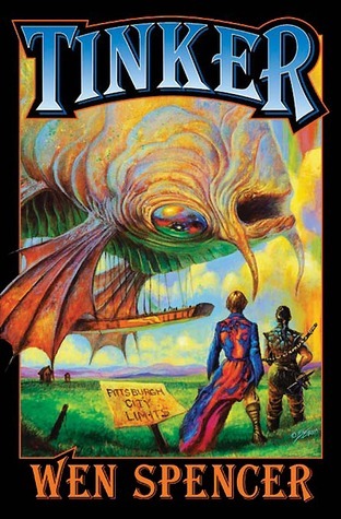 Elfhome book cover 1