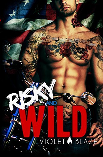 Bad Boys MC book cover 2
