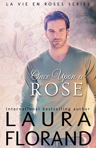 La Vie en Roses book cover 1
