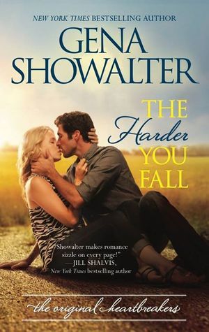 The Original Heartbreakers book cover 3