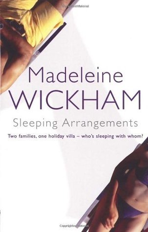 Sleeping Arrangements book cover