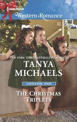 Cupid's Bow, Texas book cover 3