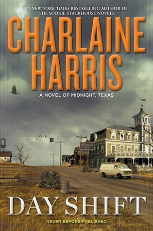Midnight, Texas book cover 2