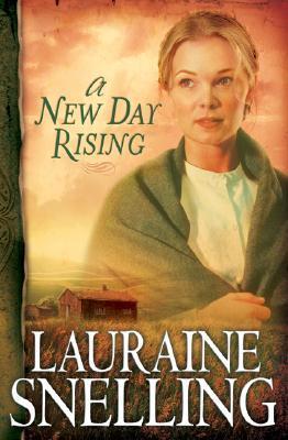 Blessing, ND book cover 3
