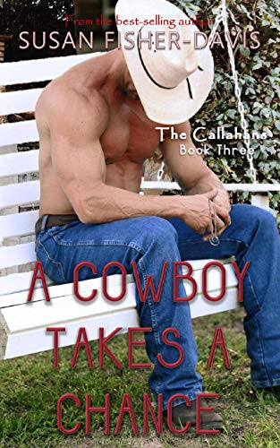 The Callahans book cover 3
