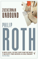 Complete Nathan Zuckerman book cover 3