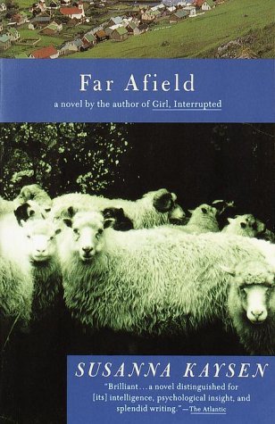 Far Afield book cover