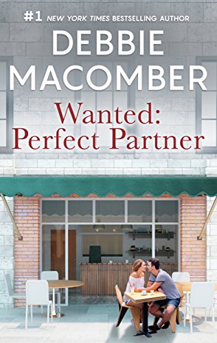 Wanted book cover